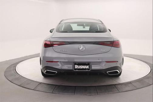 2026 Mercedes-Benz CLE 300 4MATIC