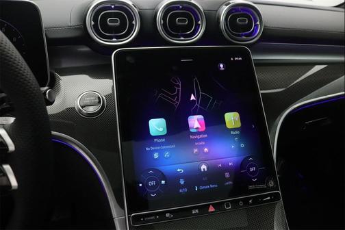 2026 Mercedes-Benz CLE 300 4MATIC