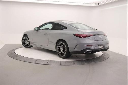 2026 Mercedes-Benz CLE 300 4MATIC