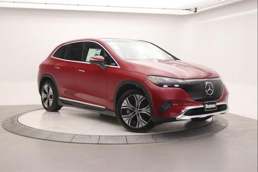 2026 Mercedes-Benz EQE 320+ Base