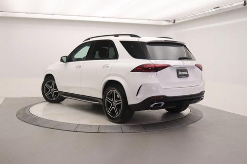 2024 Mercedes-Benz GLE 350 