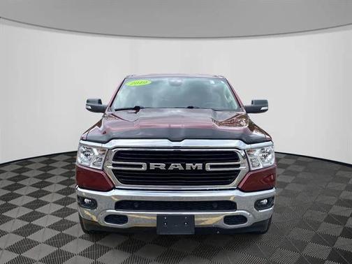 2019 RAM 1500 Big Horn/Lone Star Crew Cab 4x4 57' Box
