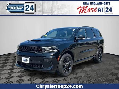 2022 Dodge Durango GT Plus AWD