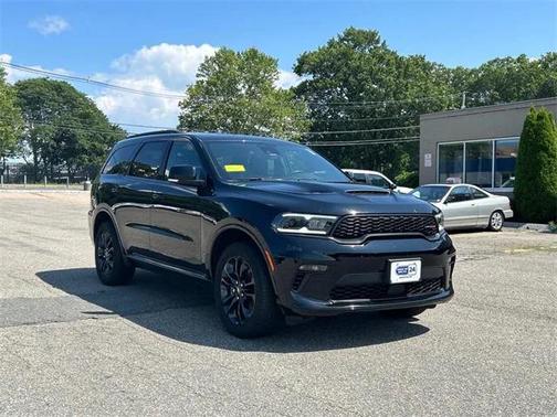 2022 Dodge Durango GT Plus AWD