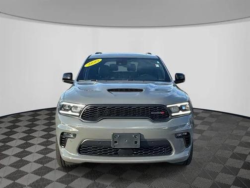 2025 Dodge Durango R/T Plus AWD
