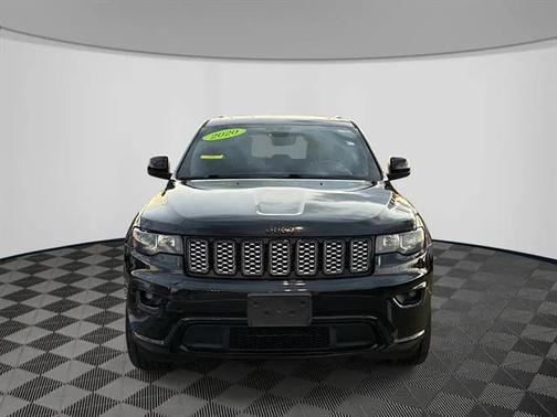 2020 Jeep Grand Cherokee Altitude 4X4