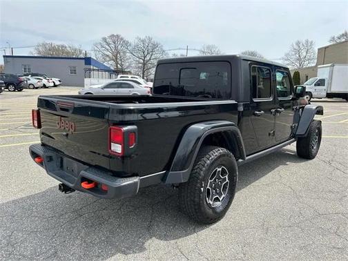 2022 Jeep Gladiator Mojave 4x4