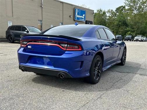 2022 Dodge Charger GT AWD