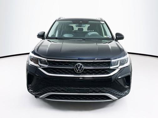 2022 Volkswagen Taos 1.5T SEL
