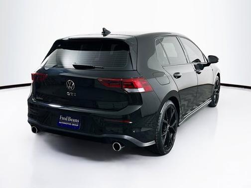 2024 Volkswagen Golf GTI 2.0T 380 S