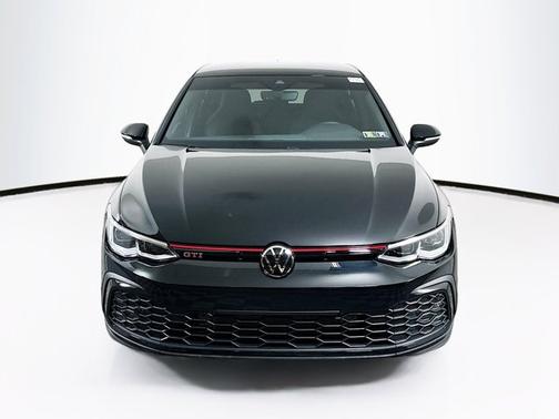 2024 Volkswagen Golf GTI 2.0T 380 S