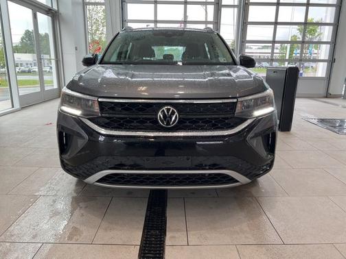2022 Volkswagen Taos 1.5T S