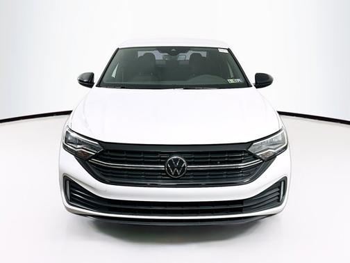 2023 Volkswagen Jetta 1.5T Sport