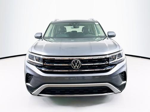 2022 Volkswagen Atlas 2.0T SEL