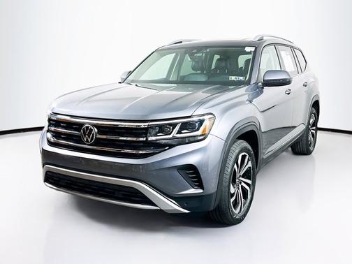 2022 Volkswagen Atlas 2.0T SEL