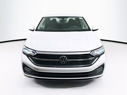 2023 Volkswagen Jetta 1.5T S