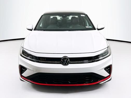 2025 Volkswagen Jetta GLI 2.0T Autobahn