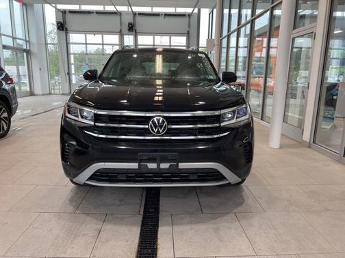 2022 Volkswagen Atlas 3.6 SE w/ Technology