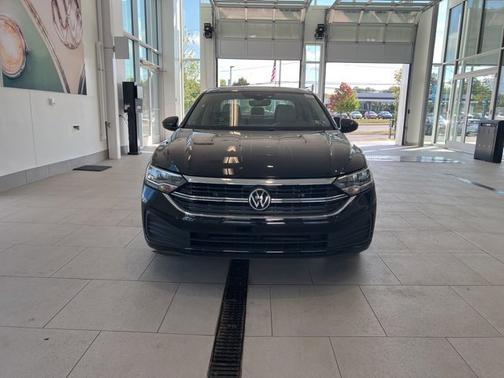 2022 Volkswagen Jetta 1.5T SE