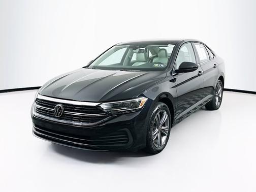 2022 Volkswagen Jetta 1.5T SE