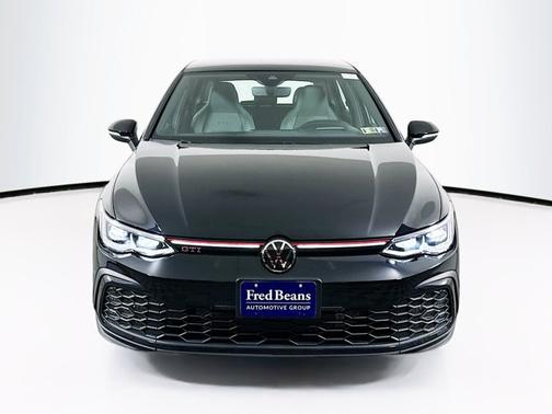2024 Volkswagen Golf GTI 2.0T Autobahn