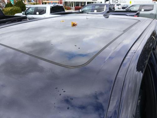 2026 Toyota Tundra Hybrid Platinum