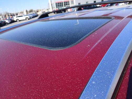 2026 Toyota Highlander Hybrid Limited