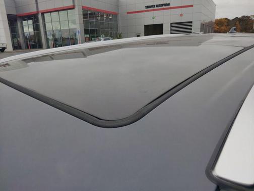 2026 Toyota Grand Highlander Hybrid Limited MAX