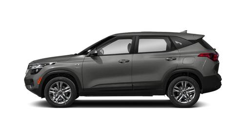 2021 Kia Seltos LX