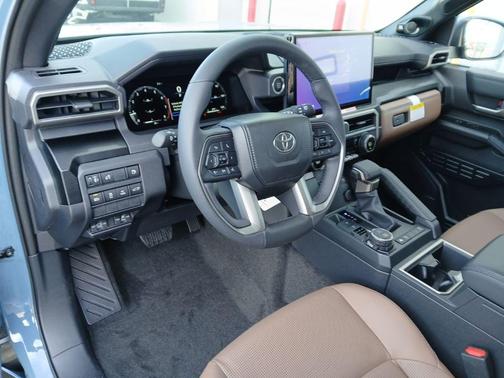 2025 Toyota 4Runner Limited