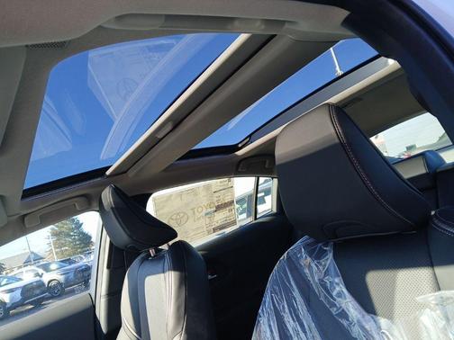 2026 Toyota Prius Limited