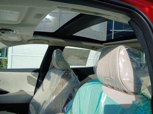 2026 Toyota Crown Limited