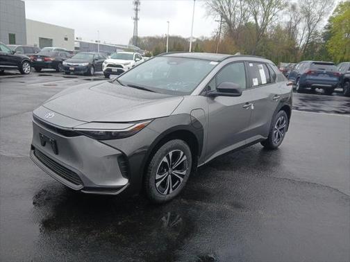 2025 Toyota bZ4X XLE