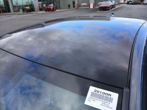 2026 Toyota Crown Nightshade Edition