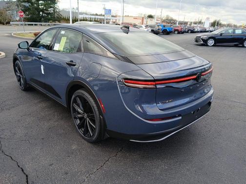 2026 Toyota Crown Nightshade Edition