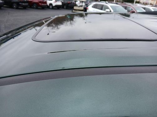 2025 Toyota Sienna Woodland Edition