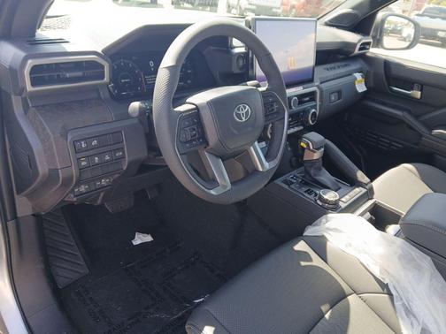 2025 Toyota Tacoma Limited