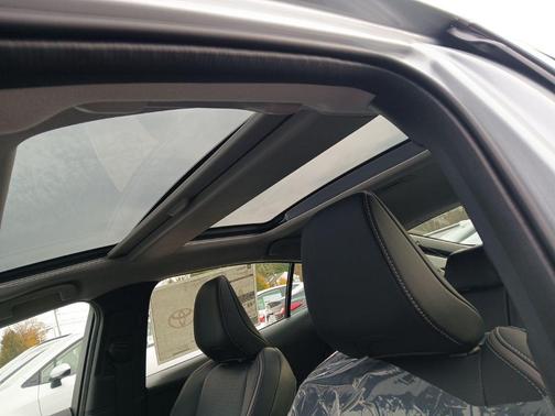 2026 Toyota Prius Limited