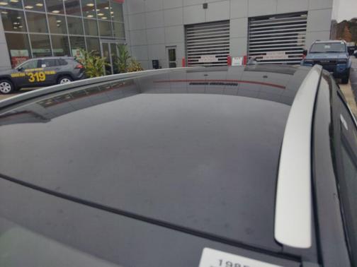 2025 Toyota Crown Signia Limited