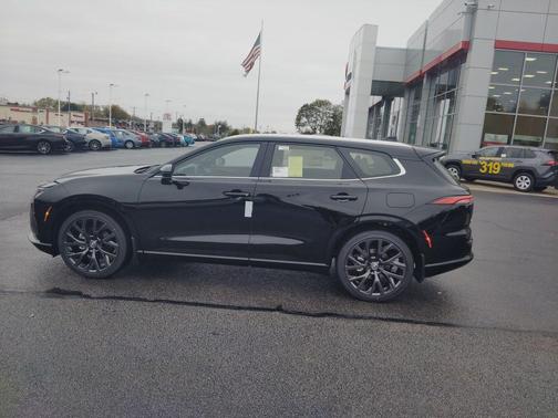 2025 Toyota Crown Signia Limited