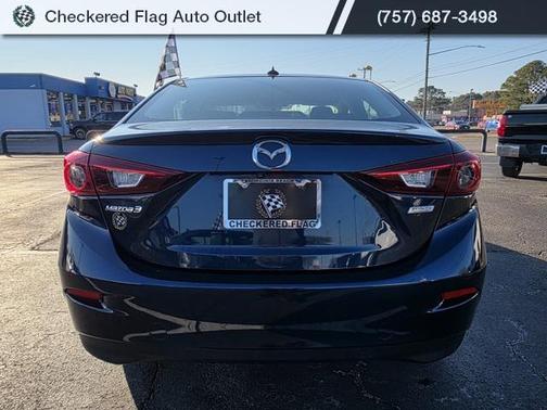 2015 Mazda Mazda3 s Grand Touring