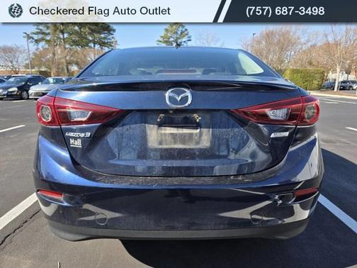 2015 Mazda Mazda3 s Grand Touring