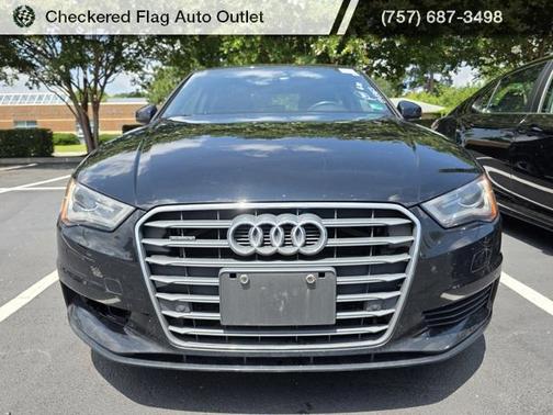 2016 Audi A3 2.0T Premium