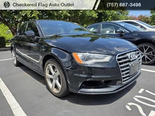 2016 Audi A3 2.0T Premium