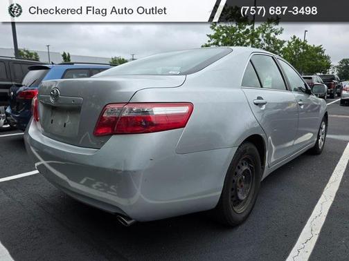 2007 Toyota Camry LE V6