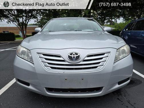 2007 Toyota Camry LE V6