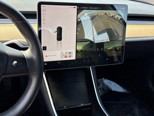 2018 Tesla Model 3 Mid Range