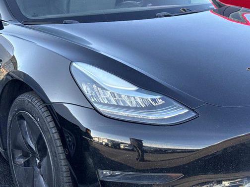 2018 Tesla Model 3 Mid Range