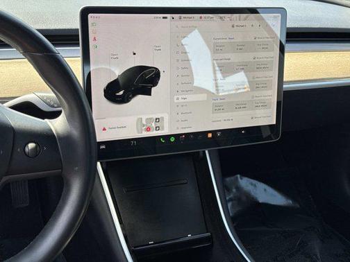 2018 Tesla Model 3 Mid Range
