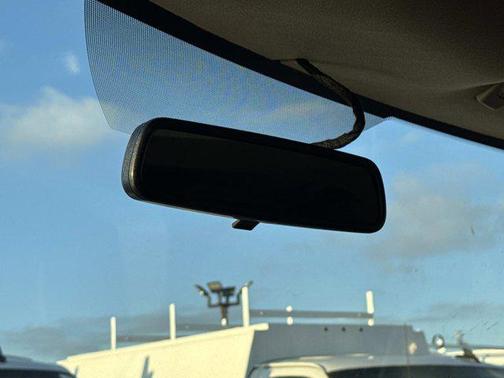 2025 Chevrolet Express 2500 RWD 2500 Regular Wheelbase WT